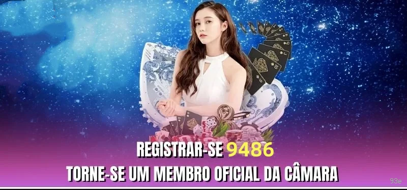 Controles de paJogonto e BRL em 93e