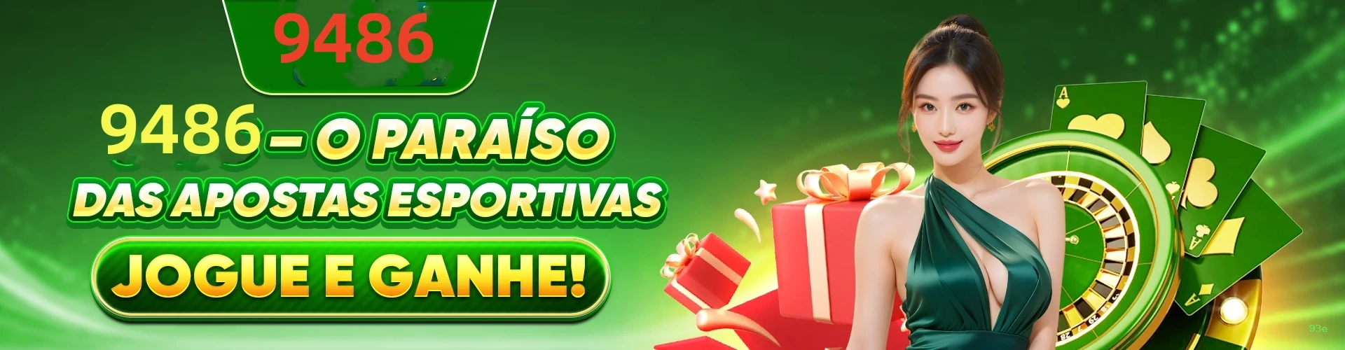 Controles de paJogonto e BRL em 93e