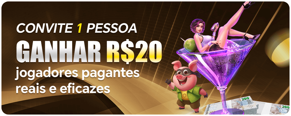 Controles de paJogonto e BRL em 93e